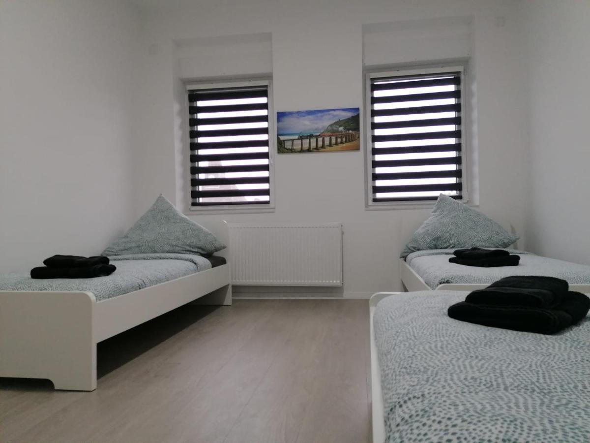 הרנה Estrella24 Living Rooms Tokio מראה חיצוני תמונה