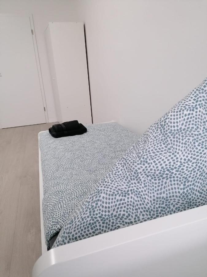 הרנה Estrella24 Living Rooms Tokio מראה חיצוני תמונה