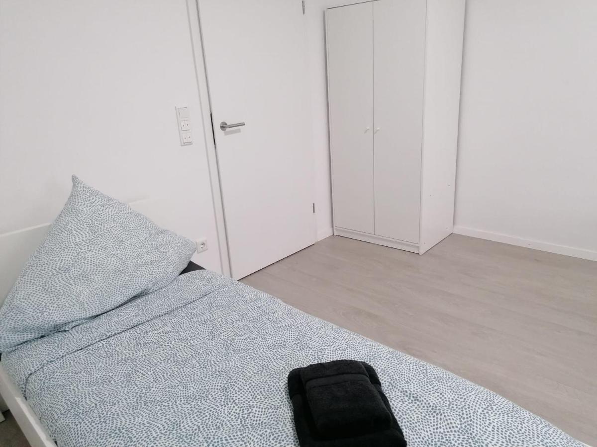 הרנה Estrella24 Living Rooms Tokio מראה חיצוני תמונה