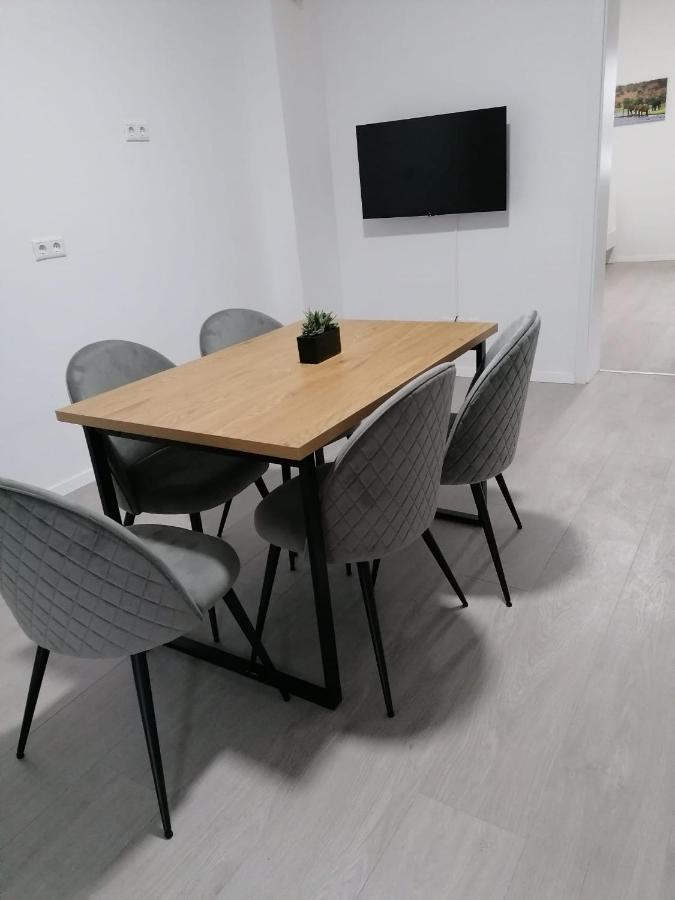 הרנה Estrella24 Living Rooms Tokio מראה חיצוני תמונה