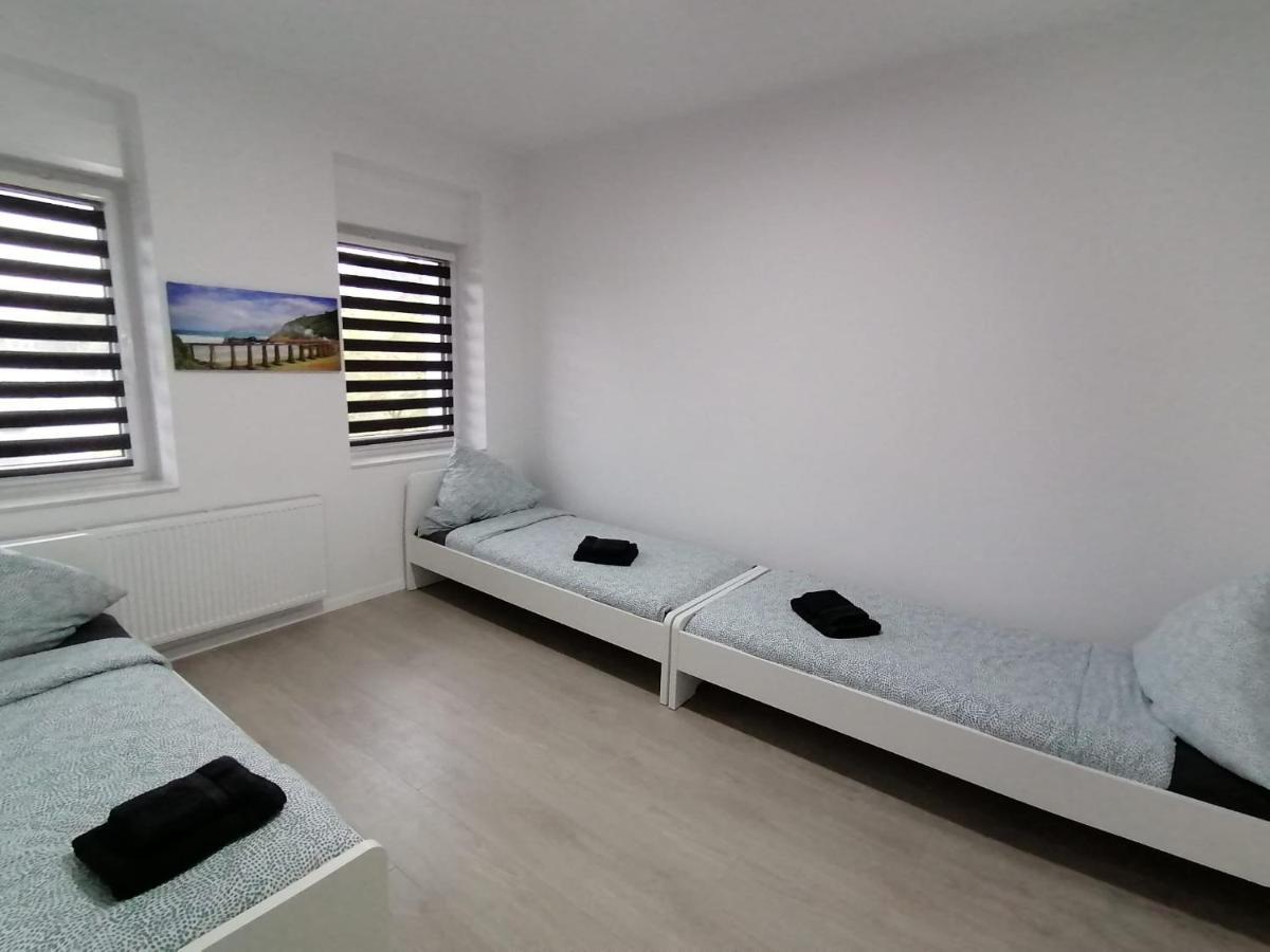 הרנה Estrella24 Living Rooms Tokio מראה חיצוני תמונה