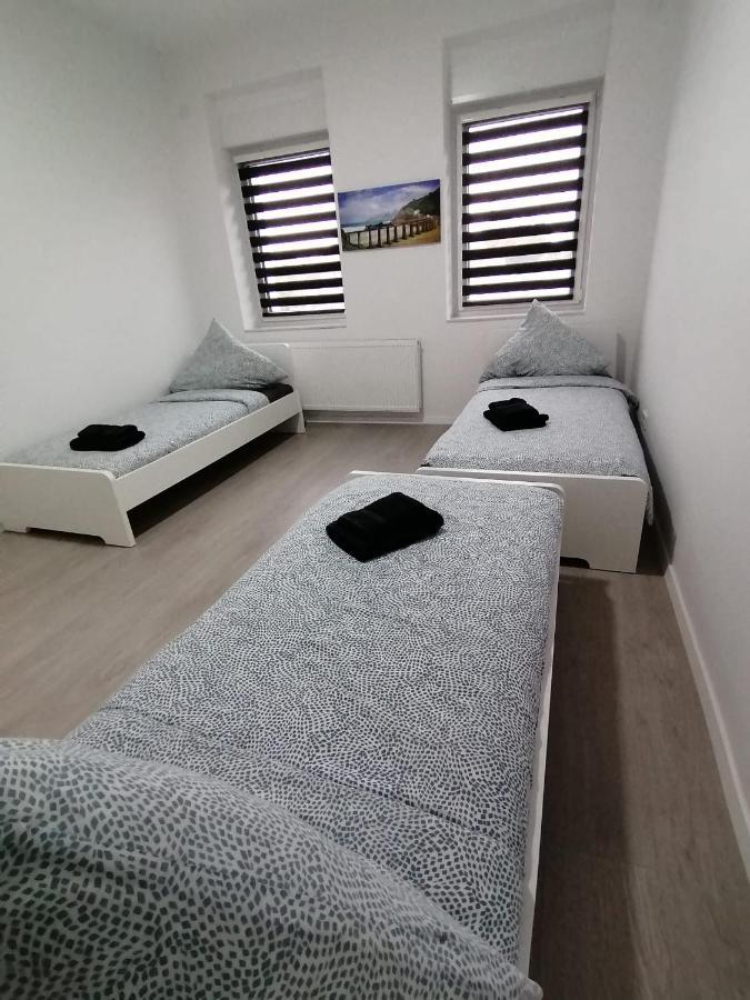 הרנה Estrella24 Living Rooms Tokio מראה חיצוני תמונה