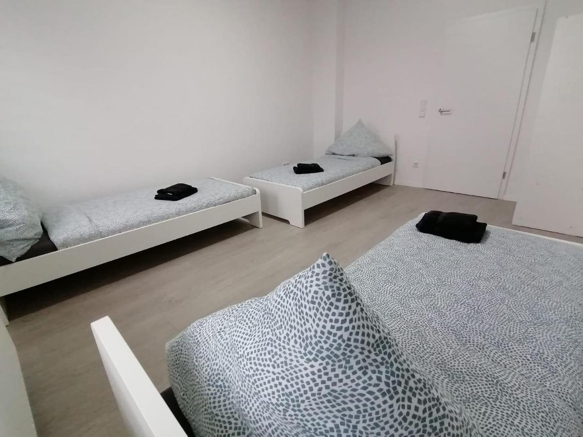 הרנה Estrella24 Living Rooms Tokio מראה חיצוני תמונה