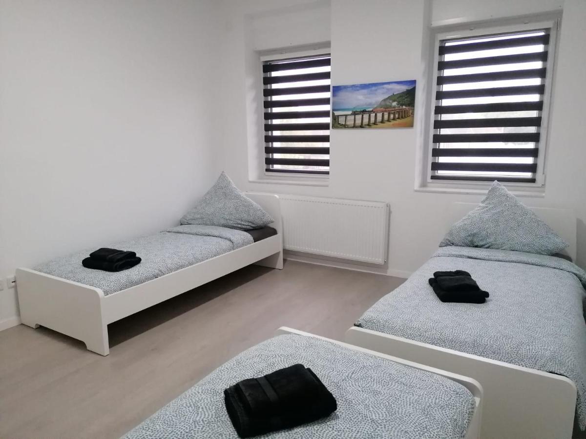 הרנה Estrella24 Living Rooms Tokio מראה חיצוני תמונה